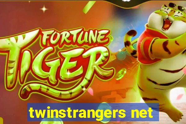 twinstrangers net